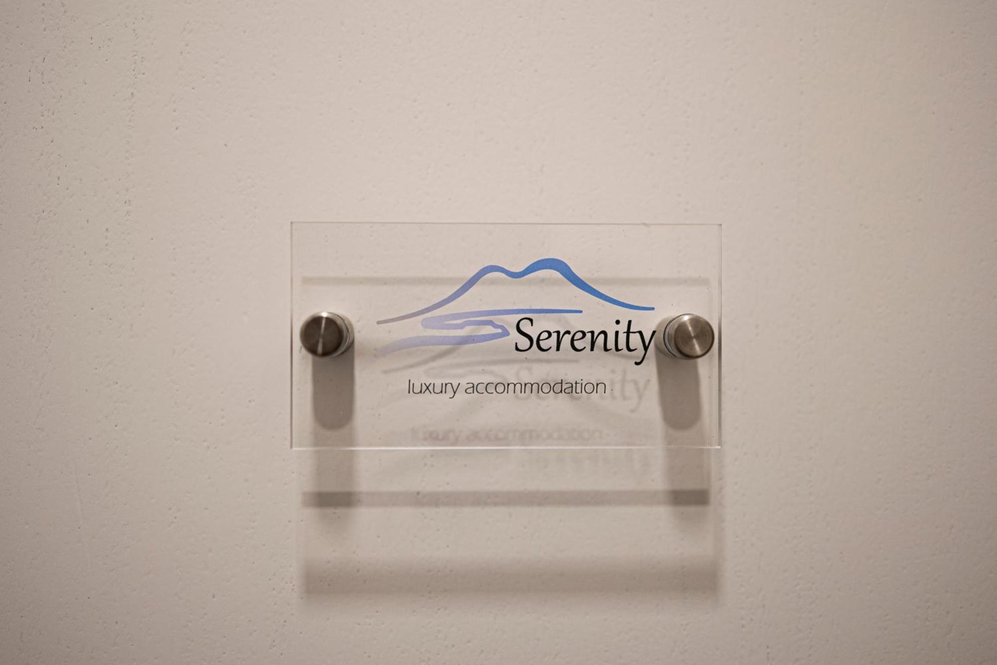Serenity Νάπολη Εξωτερικό φωτογραφία